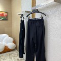 「#13603」Balenciaga pants