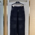 「#13607」Balenciaga pants