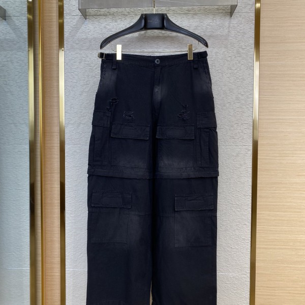 「#13607」Balenciaga pants