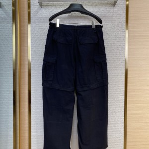 「#13607」Balenciaga pants