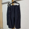 「#13607」Balenciaga pants