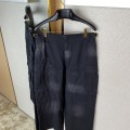 「#13607」Balenciaga pants