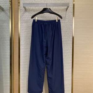 「#13610」Balenciaga pants