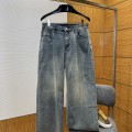 「#13640」Balenciaga jeans