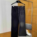 「#13643」Balenciaga jeans