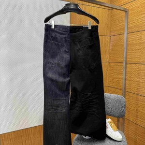 「#13642」Balenciaga jeans