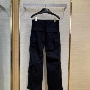 「#13615」Balenciaga pants