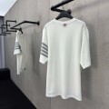 「#3004」THOM BRKWNE T-shirt