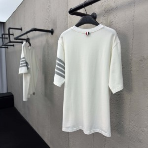 「#3004」THOM BRKWNE T-shirt