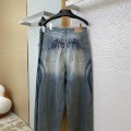 「#13645」Balenciaga jeans