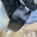 「#13646」Balenciaga jeans