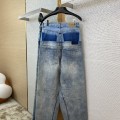 「#13646」Balenciaga jeans