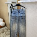 「#13646」Balenciaga jeans