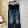 「#13647」Balenciaga jeans