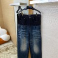 「#13647」Balenciaga jeans