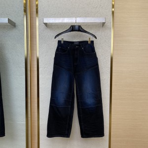 「#13648」Balenciaga jeans