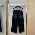 「#13648」Balenciaga jeans