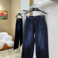 「#13648」Balenciaga jeans