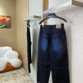 「#13648」Balenciaga jeans