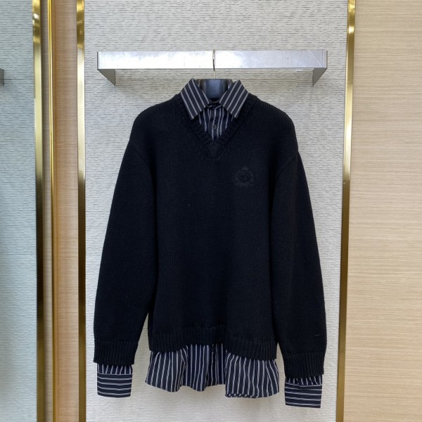 「#13701」Balenciaga shirt