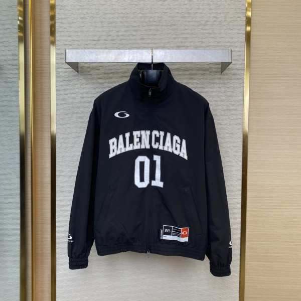 「#13523」Balenciaga jacket