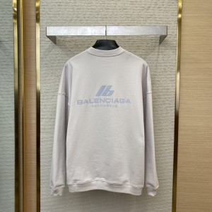 「#13740」Balenciaga sweateshirt