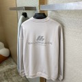 「#13740」Balenciaga sweateshirt