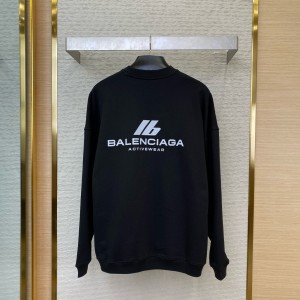 「#13741」Balenciaga sweateshirt
