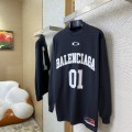 「#13744」Balenciaga sweateshirt