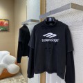 「#13745」Balenciaga sweateshirt