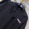 「#13747」Balenciaga sweateshirt