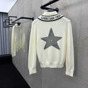 「#1491」Dior sweater