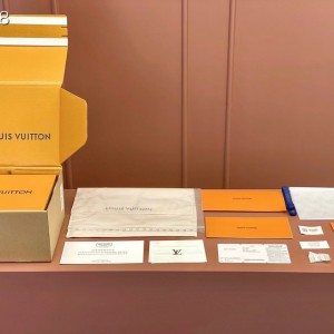 「#20006」Louis Vuitton Bags; M14210; M14209; M14208