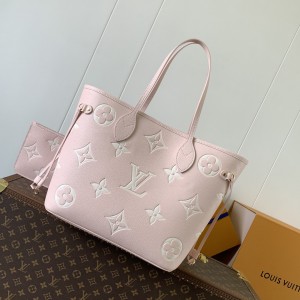 「#20007」Louis Vuitton Bags; Chip M14210 (32 x 29 x 17 cm