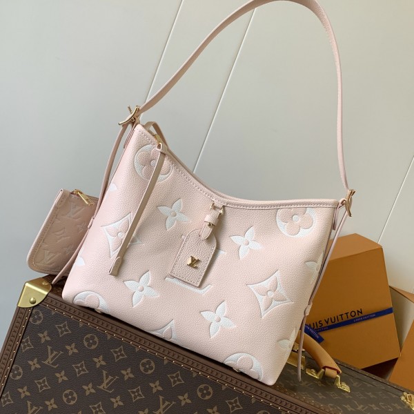 「#20008」Louis Vuitton Bags; Chip M14209 (24 x 12 x 29.5 cm