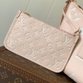 「#20008」Louis Vuitton Bags; Chip M14209 (24 x 12 x 29.5 cm
