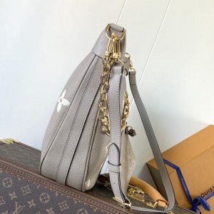 「#20010」Louis Vuitton Bags; Chip M46738 (38.0 x 26.0 x 10.0 cm