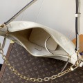 「#20011」Louis Vuitton Bags; Chip M46739(38.0 x 26.0 x 10.0
