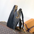 「#20012」Louis Vuitton Bags; Chip M46725(38.0 x 26.0 x 10.0