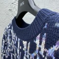 「#1492」Dior sweater
