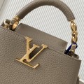 「#20022」Louis Vuitton Bags; Chip M23943 ( 21 x 14 x 8cm