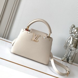 「#20024」Louis Vuitton Bags; Chip M23263(27 x 18 x 9cm