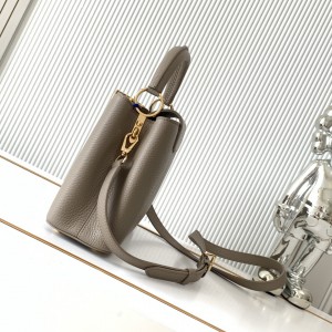 「#20025」Louis Vuitton Bags; Chip M23263(27 x 18 x 9cm