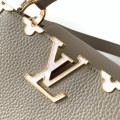 「#20025」Louis Vuitton Bags; Chip M23263(27 x 18 x 9cm