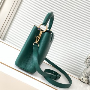 「#20026」Louis Vuitton Bags; Chip M23263(27 x 18 x 9cm