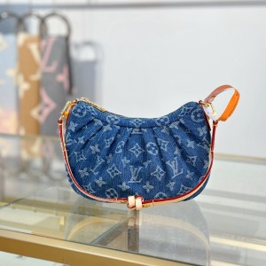 「#20028」Louis Vuitton Bags; Chip M13571(21 x 15 x 7cm