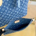 「#20029」Louis Vuitton Bags; Chip M13192(31 x 28 x 14cm