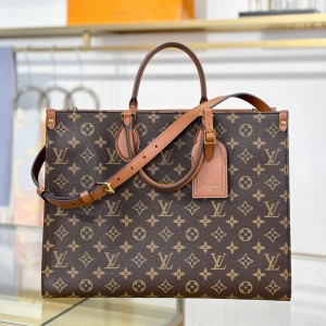 「#20030」Louis Vuitton Bags; Chip M14235(37 x 29 x 16cm 