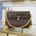 「#20031」Louis Vuitton Bags; Chip M14473(36 x 26 x 18cm