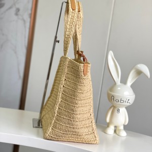 「#20032」Louis Vuitton Bags; Chip M14458(44 x 32 x 17cm